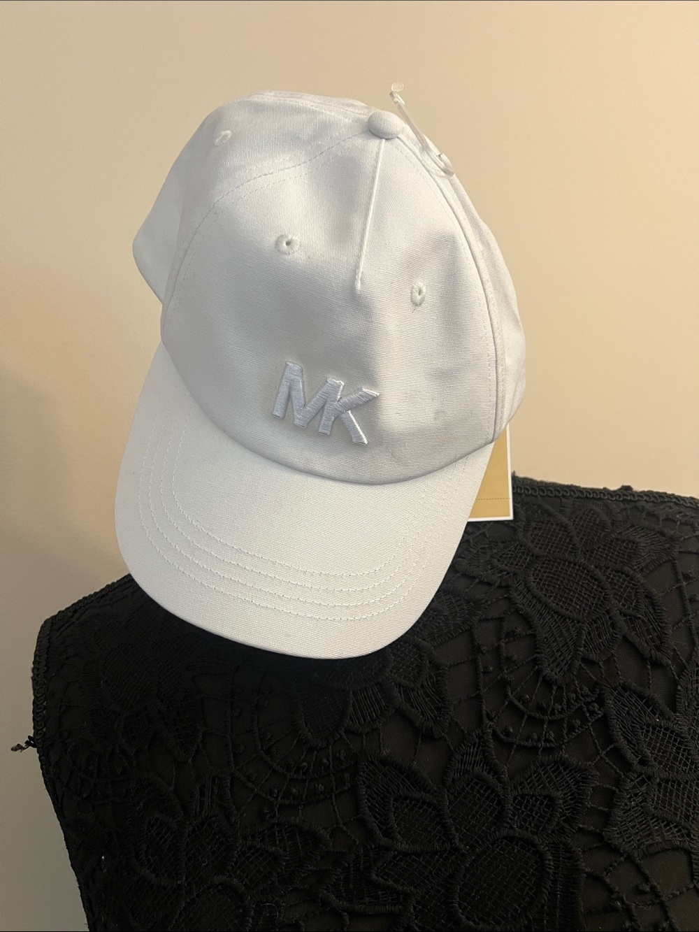 Michael Kors Baseball Cap